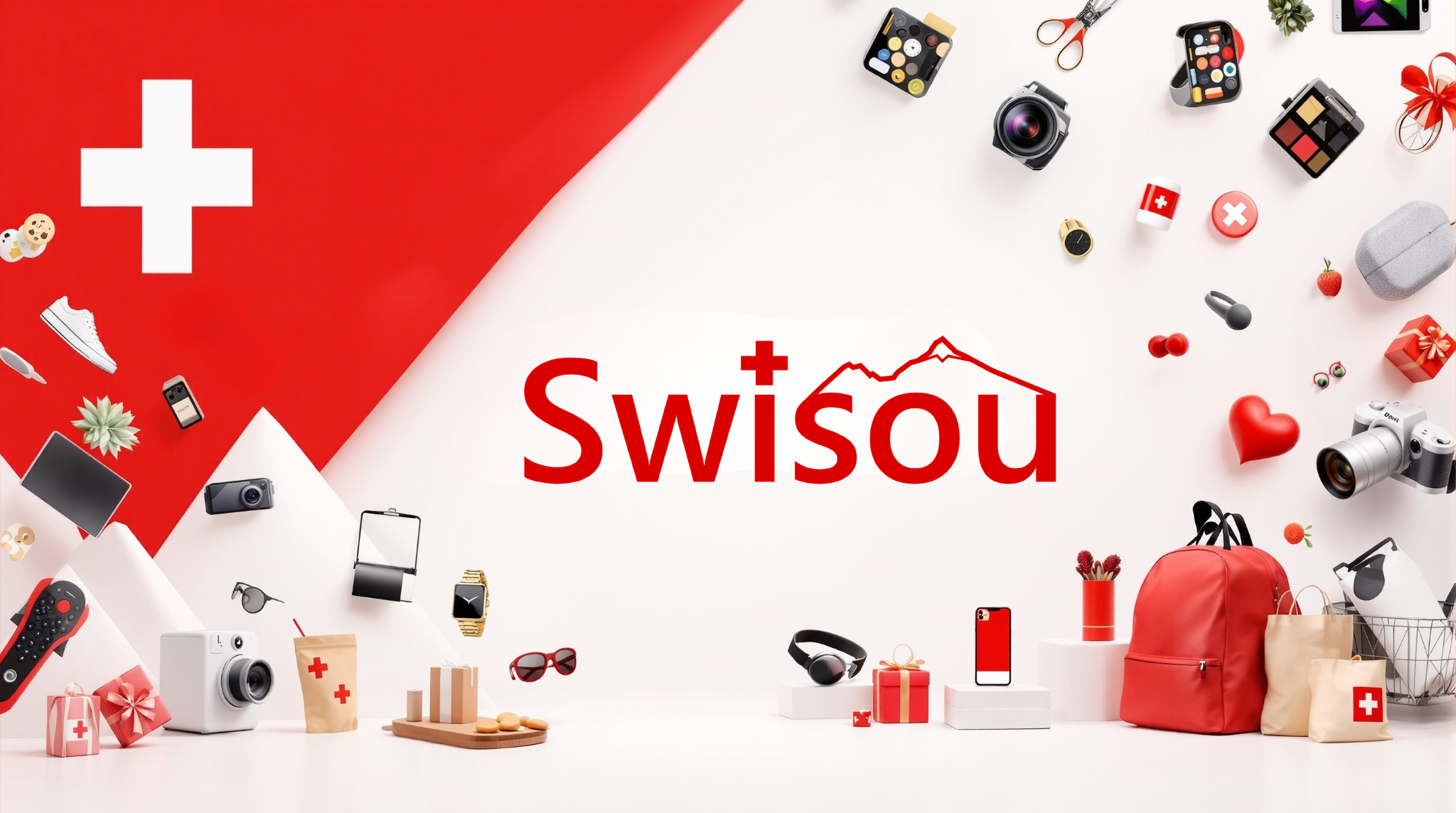 Swisou Banner
